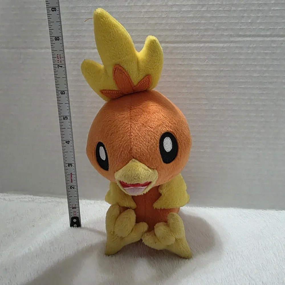 2016‎ Pokémon Tomy 9